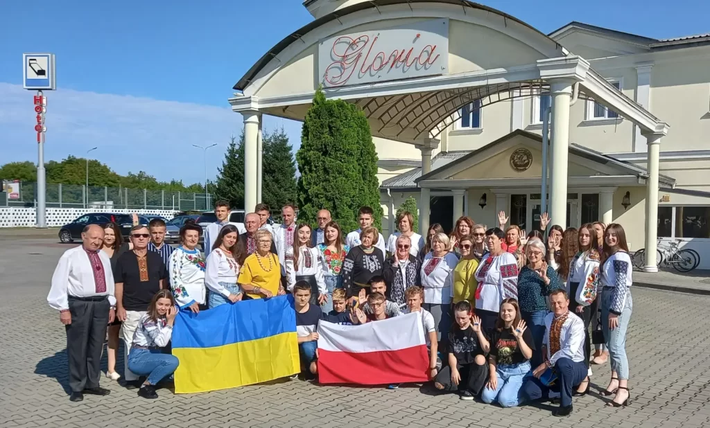 Międzynarodowa Wymiana Międzypokoleniowa-Fundacja KReAdukacja Lublin (5)