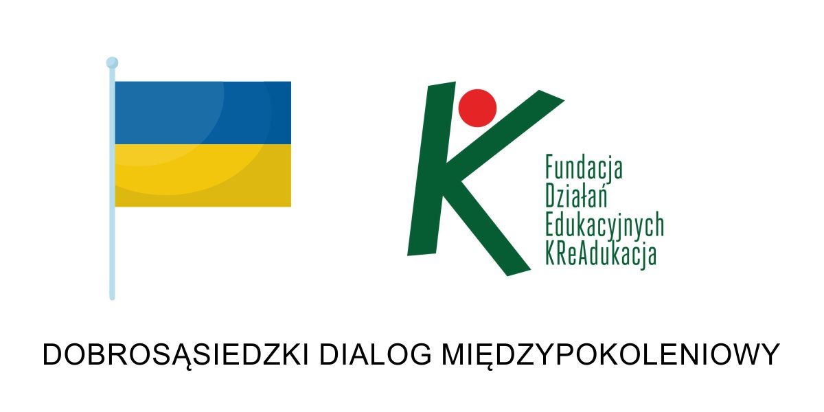 Fundacja-KReAdukacja-logo-duze-2022-Ukraina-wsparcie-z-Polski-DDM-2